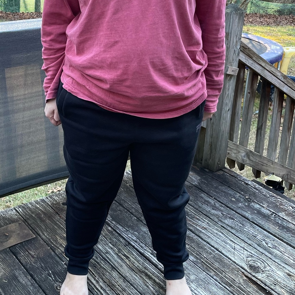 FILA Dune Jogger Sweatpants